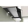 Bosch DBB97DP60 gartraukis Built-in Juodas 699 m³/h