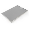 Bosch DBB97DP60 gartraukis Built-in Juodas 699 m³/h