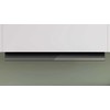 Bosch DBB97DP60 gartraukis Built-in Juodas 699 m³/h