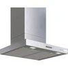 Bosch DWB63BC30 gartraukis Wall-mounted Nerūdijantis plienas 400 m³/h