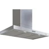 Bosch DWB93BC30 gartraukis Wall-mounted Nerūdijantis plienas 400 m³/h