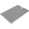 Bosch DWB93BC30 gartraukis Wall-mounted Nerūdijantis plienas 400 m³/h