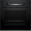 BOSCH HBA334EB4 orkaitė