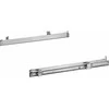 BOSCH HBA514BS3 orkaitė + BOSCH HEZ538000 vieno lygio teleskopiniai bėgeliai