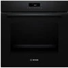Bosch Serie 2 HBA571BB4 orkaitė 71 L 3600 W Juodas