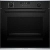 BOSCH HBG278EB3 built-in orkaitė, 60 x 60 cm, juodas, AirFry function, 3D hot air