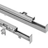 Bosch HEZ638000 Clip rail full extension, Nerūdijančio plieno
