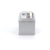 Akumuliatorius Bosch S5, 77 Ah, 780 A, 12 V
