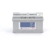 Akumuliatorius Bosch S5, 85 Ah, 800 A, 12 V