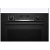 Bosch HRG578CB7 orkaitė 71 L Juodas