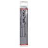 Grąžtas Bosch HSS TWIST DRILL BIT POINTTEQ 10.0MM
