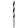 Grąžtas Bosch HSS TWIST DRILL BIT POINTTEQ 8.0MM
