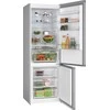 BOSCH KGN497LDF Šaldytuvas-Šaldiklis