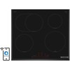 Indukcinė Kaitlentė - Bosch Pif651hc1e