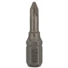 Bosch Suktuvo antgaliai Pz 1 3 vnt, Extra Hart