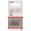 Bosch Torx antgalis T30, l=25mm 3 vnt, Extra Hart