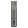 Bosch Torx antgalis T40, l=25mm 3 vnt, Extra Hart