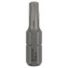 Bosch Torx antgalis T25, l=25mm 3 vnt, Extra Hart