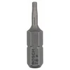Bosch Torx antgalis T8, l=25mm 3 vnt, Extra Hart