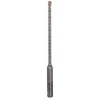 Bosch SDS-plus-5 grąžtas (S4L) 5,5 x 100 x 165 mm,1 vnt.