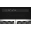 Bosch Serie 2 DBB63BC60 gartraukis Built-in Juodas 384 m³/h