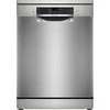 Bosch Serie 2 SMS25GI09F indaplovė Laisvai pastatoma 12 vietų E