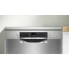 Bosch Serie 2 SMS25GI09F indaplovė Laisvai pastatoma 12 vietų E