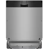 Bosch Serie 2 SMV2IVX57E indaplovė, visiškai įmontuojama, 13 vietų
