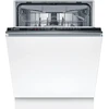 Bosch Serie 2 SMV2IVX57E indaplovė, visiškai įmontuojama, 13 vietų