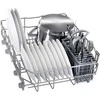 Bosch Serie 2 SPS2HKW55E indaplovė Laisvai pastatoma 10 vietų komplektų