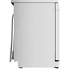Bosch Serie 2 SPS2HKW55E indaplovė Freestanding 10 place settings