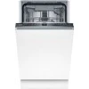Bosch Serie 2 SPV2HMX02E indaplovė Fully built-in 10 place settings