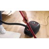 Bosch 4 serijos BGB41POW1 850 W juodas dulkių siurblys su maišeliu