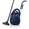 Dulkių siurblys Bosch Serie 4 BGL38BU1 vacuum Drum vacuum Dry 600 W Dust bag