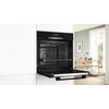 Bosch Serie 4 HBA372EB3 orkaitė 71 L 3600 W Juodas