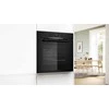 Bosch Serie 4 HBA372EB3 orkaitė 71 L 3600 W Juodas