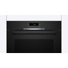 Bosch Serie 4 HBA372EB4 orkaitė 71 L 3600 W Juodas