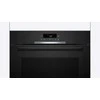 Bosch Serie 4 HBA372EB4 orkaitė 71 L 3600 W Juodas