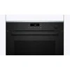 Bosch Serie 4 HRG272EB3 orkaitė 71 L 3400 W Juodas
