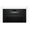Bosch Serie 4 HRG312BB4 orkaitė 71 L 3600 W Juodas