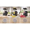 Mėsmalė Bosch Serie 4 MFWS450B mincer 500 W Juodas