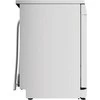 Bosch Serie 4 SMS4HVW14E indaplovė Laisvai pastatoma 14 vietų C
