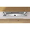 Bosch Serie 4 SMV4ECX23E indaplovė Pilnai įmontuojama, 14 vietų, C