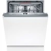 Bosch 4 serijos SMV4EVX00E indaplovė Pilnai įmontuojama 14 vietų komplektų C