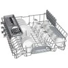 Bosch Serie 4 SMV4HVX11E Įmontuojama indaplovė, 14 vietų, C