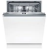 Bosch Serie 4 SMV4HVX11E Įmontuojama indaplovė, 14 vietų, C