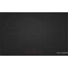 Bosch Serie 6 PVW81CHB1E kaitlentė Juodas Įmontuojama 80 cm Zonos indukcinė kaitlentė 5 zona(-os)
