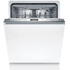 Bosch Serie 6 SBD6ECX21E indaplovė Fully built-in 14 place settings