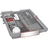 Bosch Serie 6 SPI6EMS21E indaplovė Pusiau įmontuojama 10 vietų komplektų B