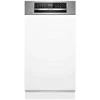 Bosch Serie 6 SPI6EMS21E indaplovė Semi built-in 10 place settings B